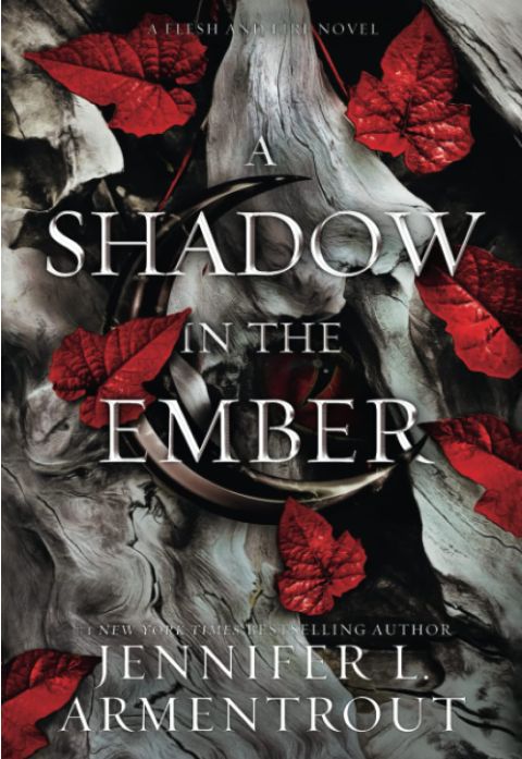 A Shadow in the Ember