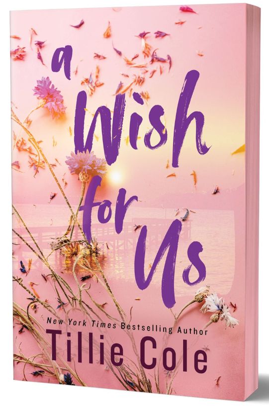 A Wish for Us