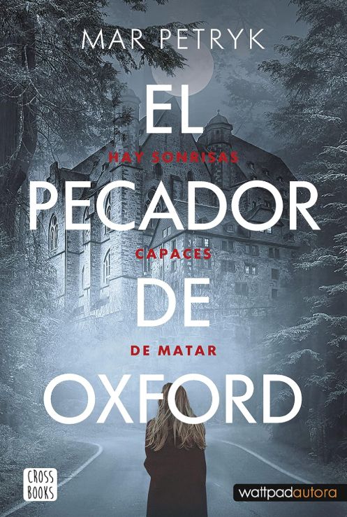 El Pecador de Oxford