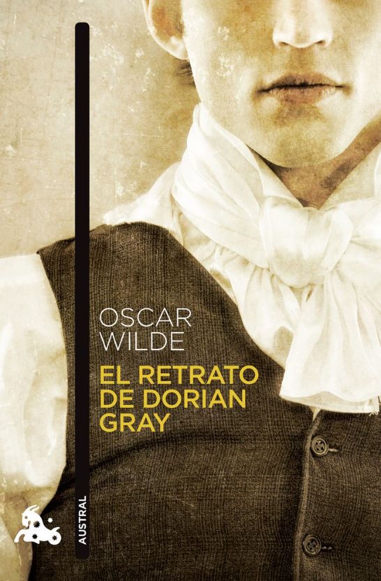 El Retrato de Dorian Gray - Austral