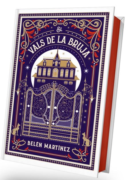 El Vals de la Bruja
