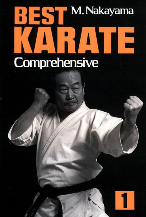 Best Karate vol. 1
