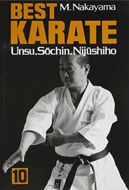 Best Karate vol. 10