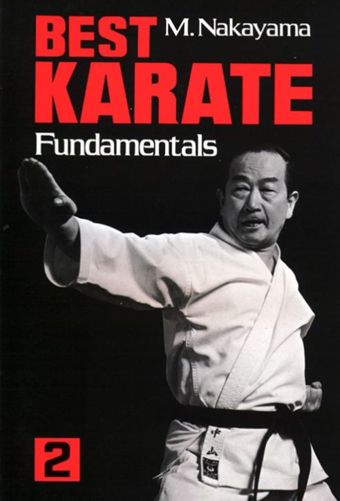 Best Karate vol. 2