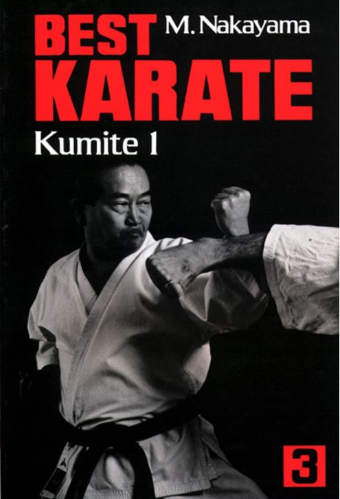 Best Karate vol. 3
