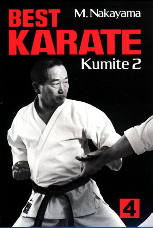 Best Karate vol. 4