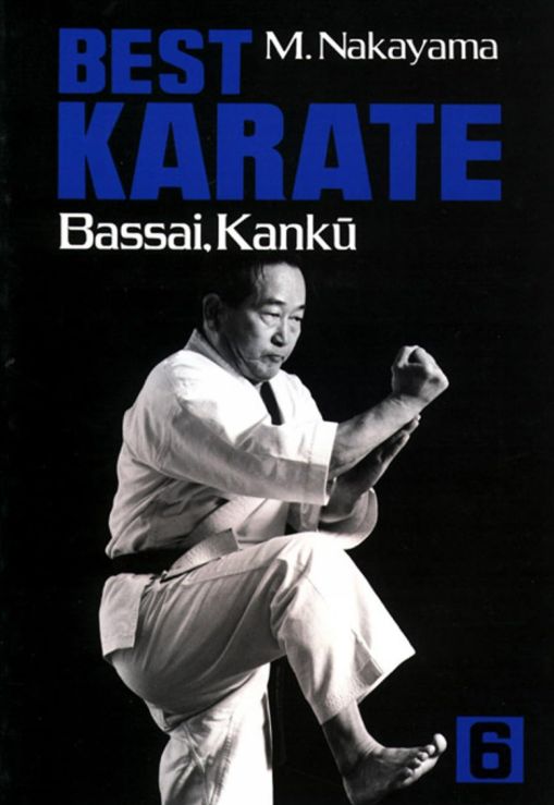 Best Karate vol. 6
