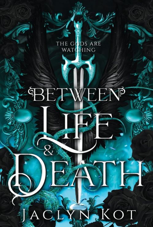 Between Life and Death