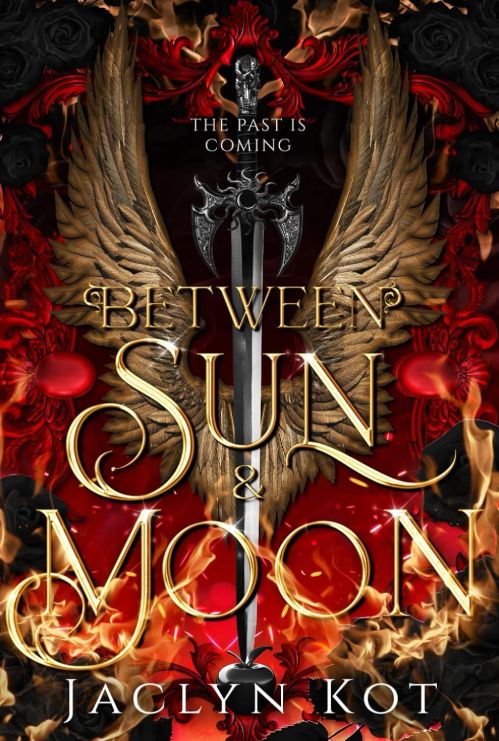 Between Sun and Moon Between Sun and Moon