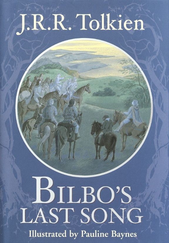Bilbo's Last Song Bilbo's Last Song