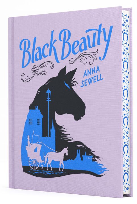 Black Beauty