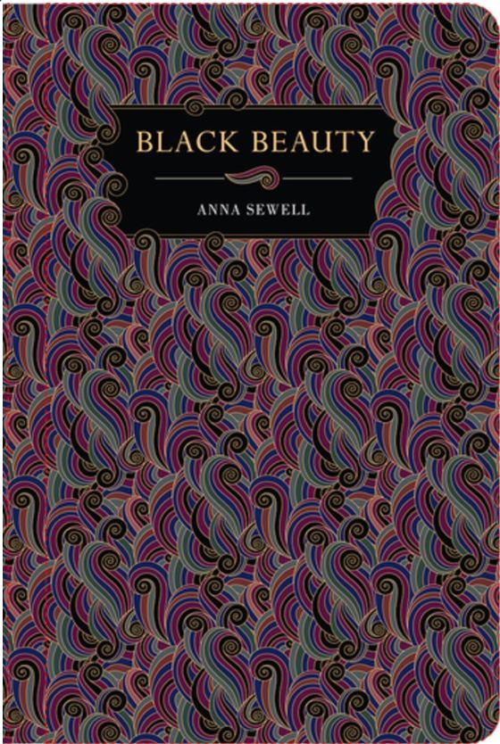 Black Beauty-Chiltern Black Beauty-Chiltern