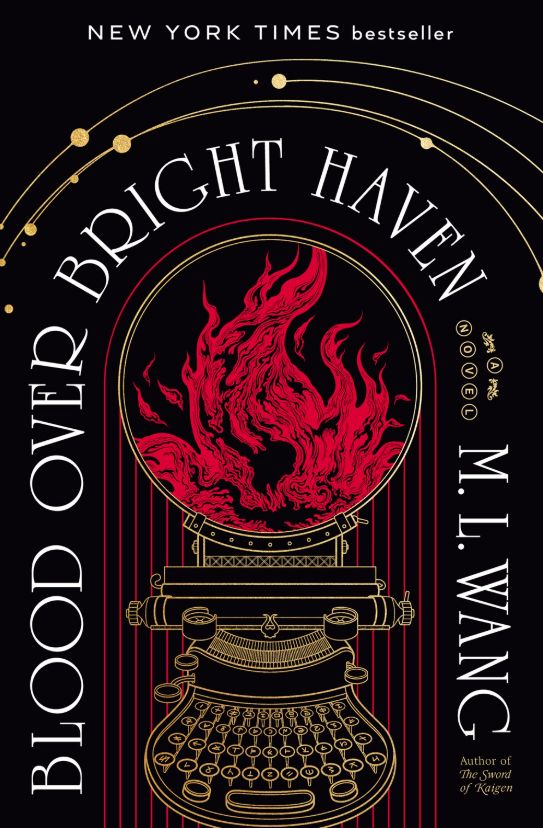 Blood Over Brigh Haven Blood Over Brigh Haven