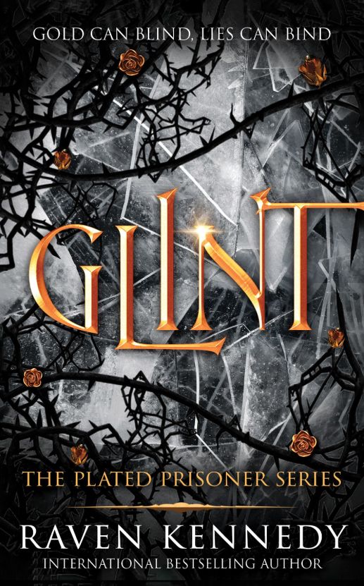 Glint - The Plated Prisoner #2