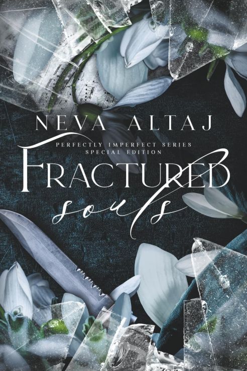 Fractured Souls