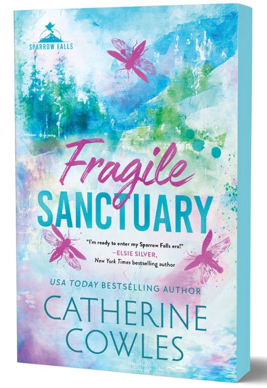 Fragile Sanctuary Fragile Sanctuary