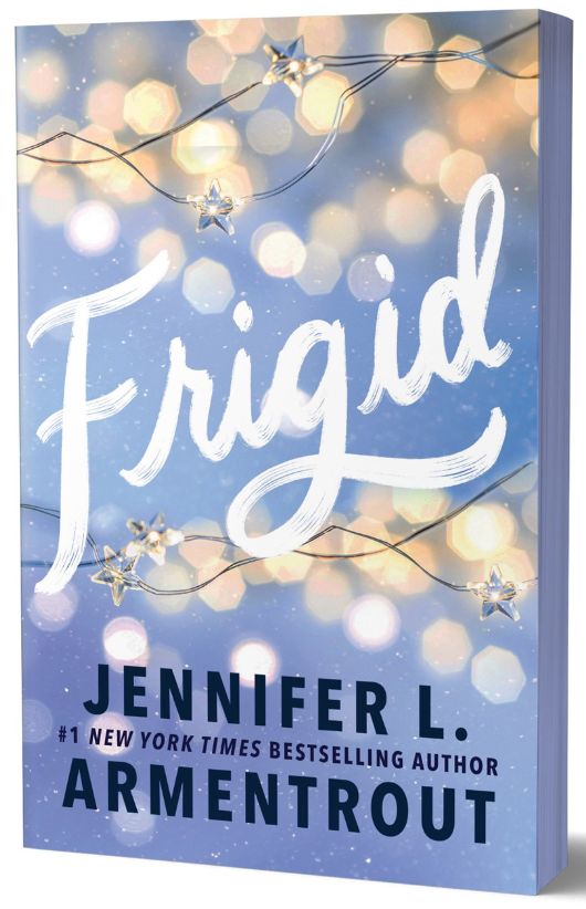 Frigid (Deluxe Edition)