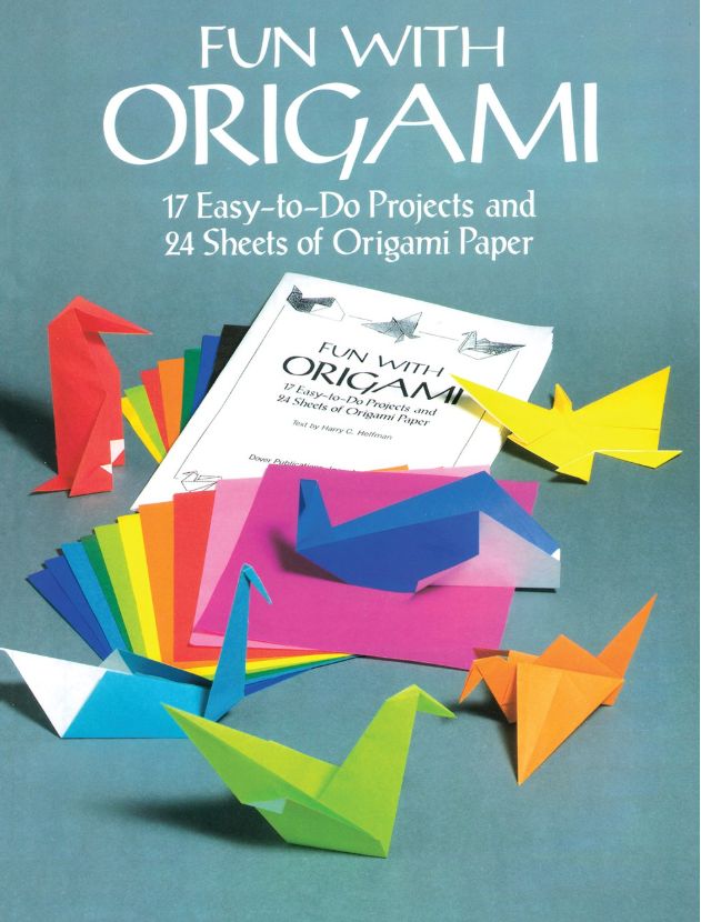 Fun With Origami