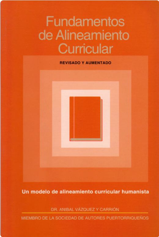 Fundamentos de alineamiento curricular