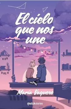 El cielo que nos une