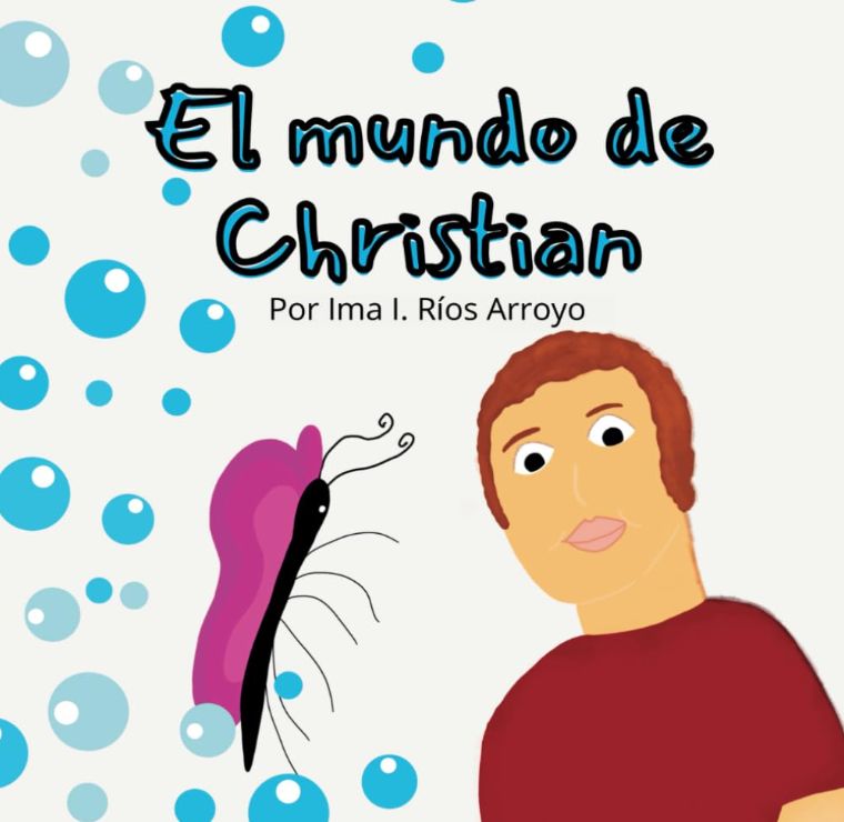 El Mundo De Christian