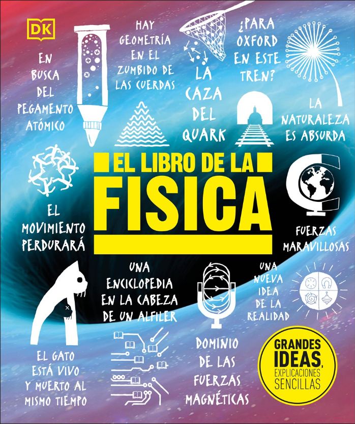 El Libro De La Física