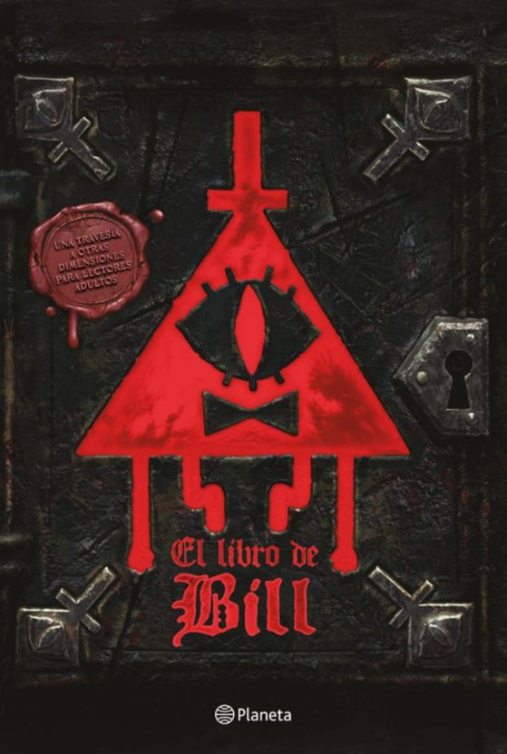 El Libro de Bill El Libro de Bill