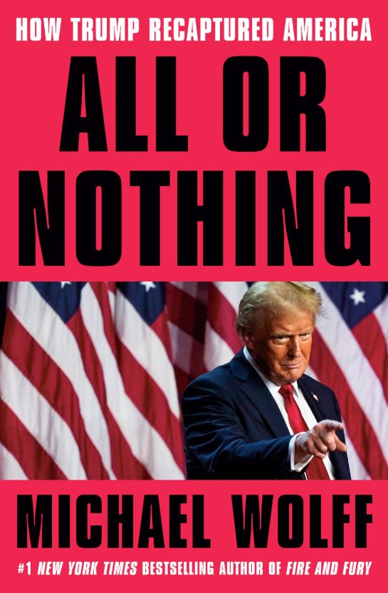 All or Nothing All or Nothing