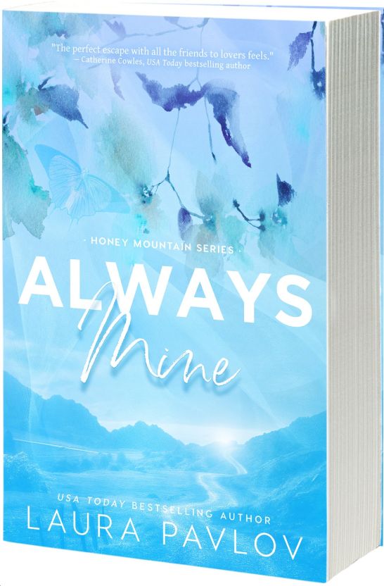 Always Mine Always Mine
