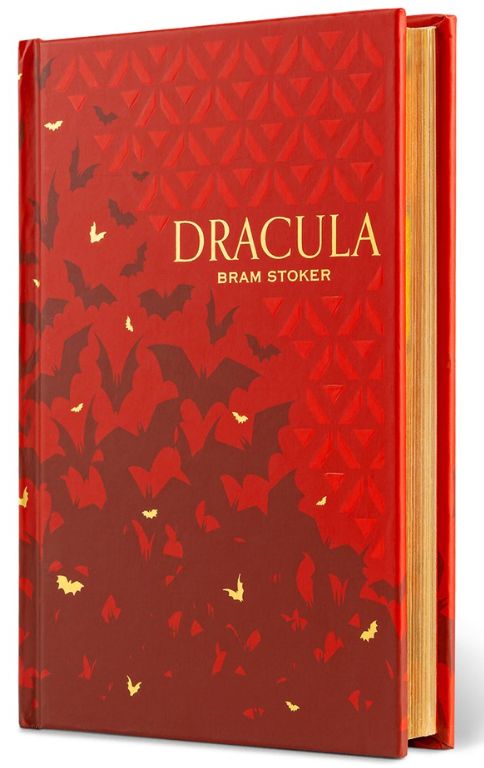 Dracula - Union Square - Hard Cover