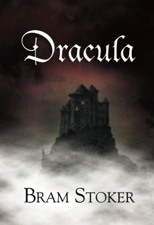 Dracula - Readers Library Classics