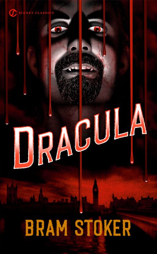 Dracula - Signet Classics
