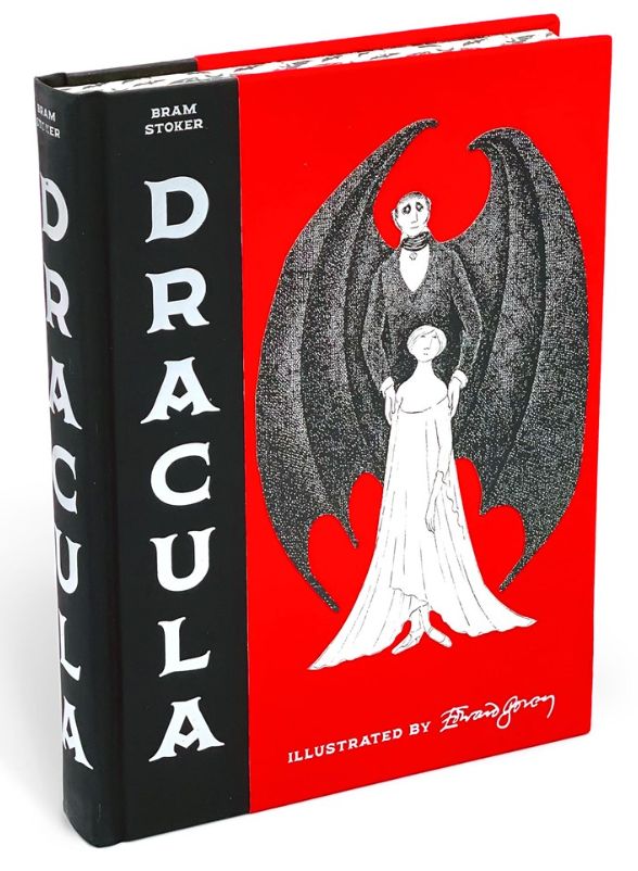 Dracula -deluxe edition