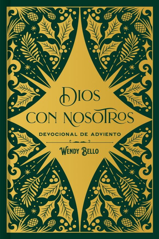 Dios con Nosotros - Devocional de Adviento