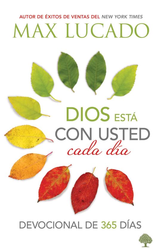 Dios esta con usted cada dia Dios esta con usted cada dia
