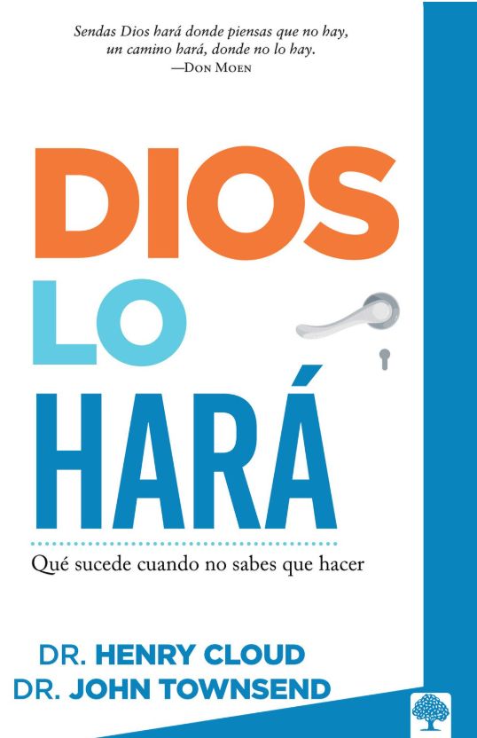Dios lo Hara