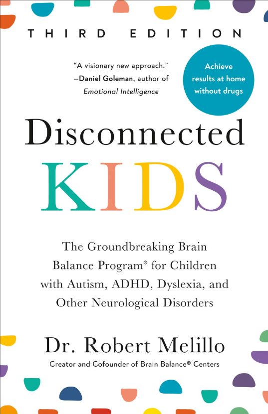 Disconnected Kids Disconnected Kids