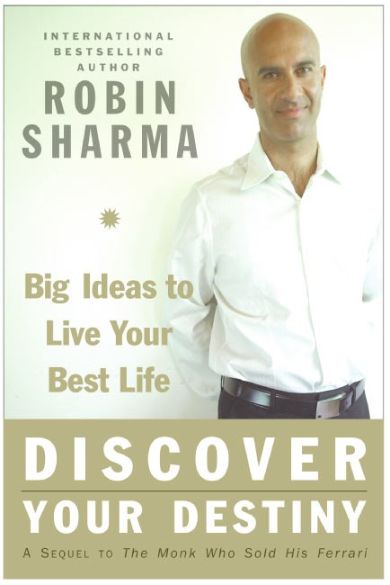 Discover your destiny