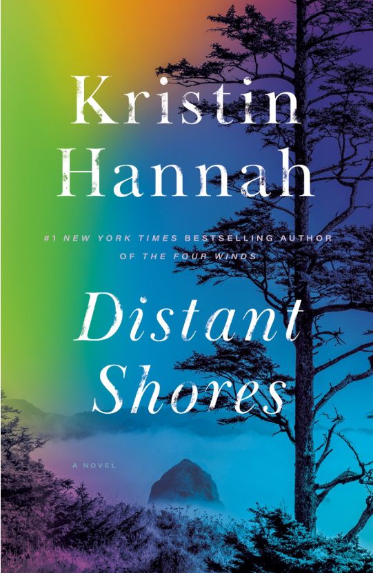 Distant Shores Distant Shores