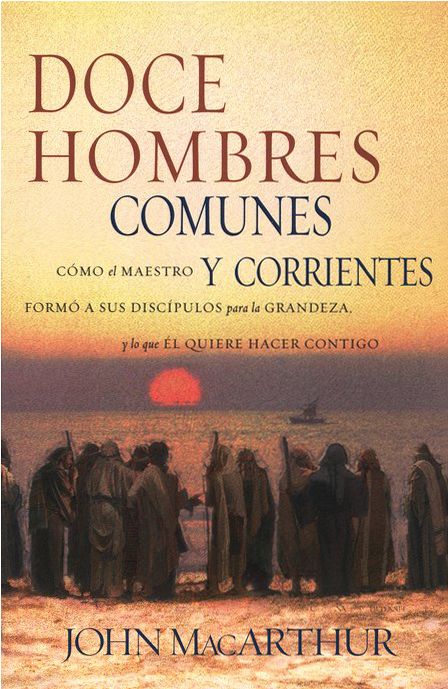 Doce Hombres Comunes y Corrientes