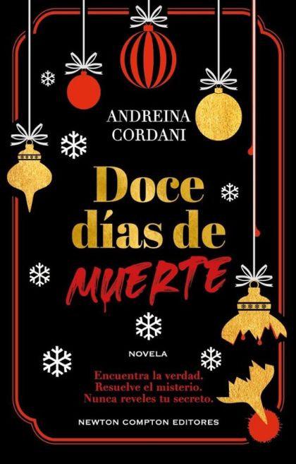 Doce días de muerte
