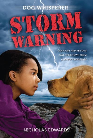 Dog Whisperer - Storm Warning