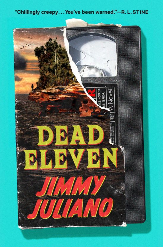 Dead Eleven Dead Eleven