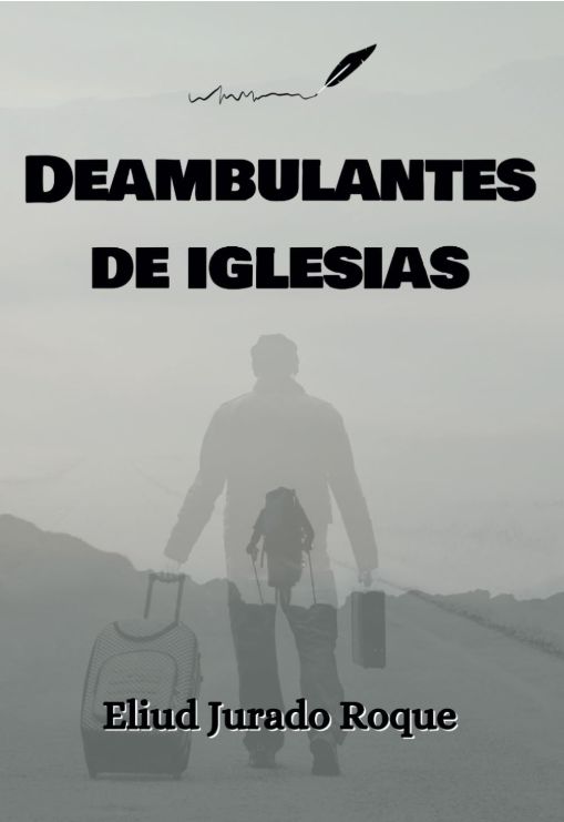 Deambulantes de Iglesias Deambulantes de Iglesias