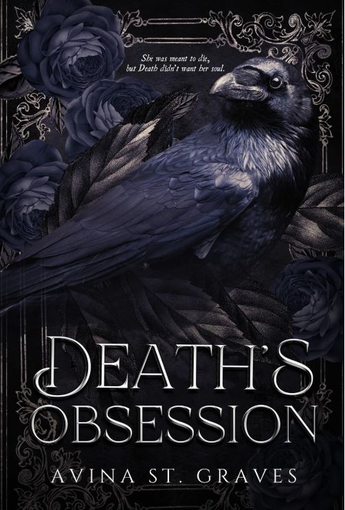 Death's Obsession Death's Obsession