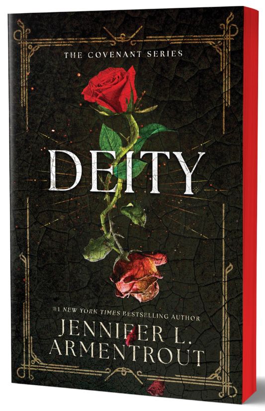 Deity