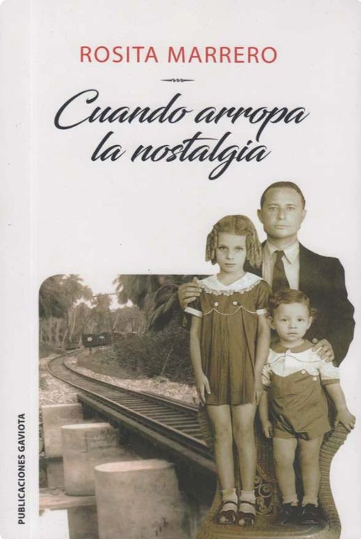 Cuando arropa la nostalgia Cuando arropa la nostalgia