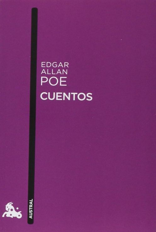 Cuentos - Edgar Allan Poe
