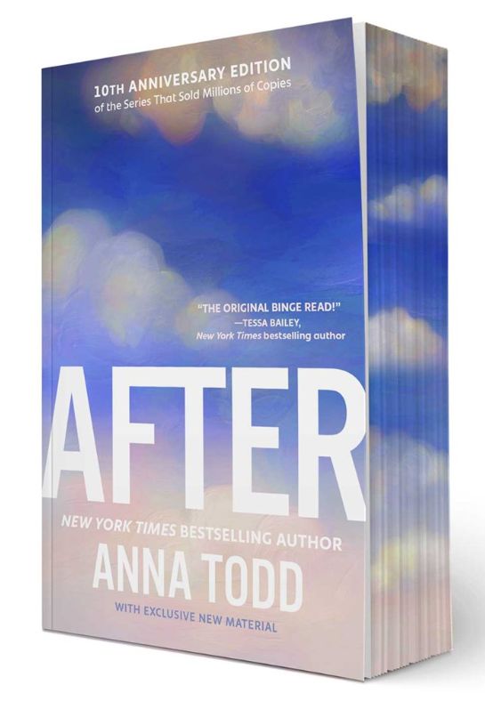 After - 10th Anniversary Edition