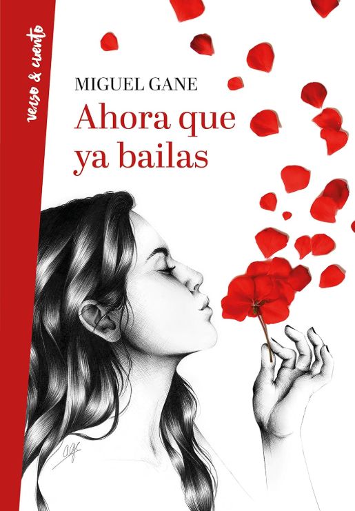 Ahora que ya bailas Ahora que ya bailas
